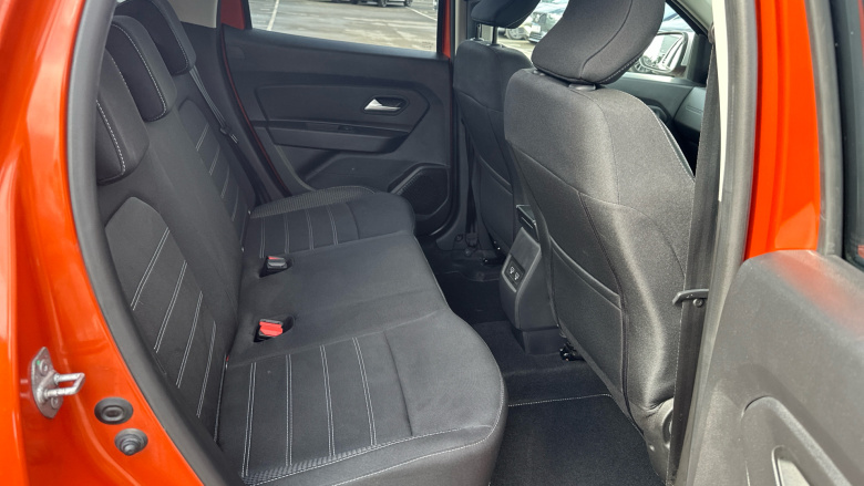 Dacia Duster 1.3 TCe 130 Prestige 5dr Petrol Estate